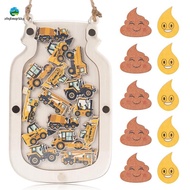 1 Set Reward Jar for Kids Classroom Reward Chart Themed Potty Training Rewards Behavior Chart