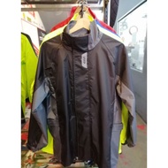 GIVI RAIN COAT - WATERPROOF GARMENT