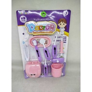 DENTIST TOY / EDUCATIONAL DENTIST TOY YZ 2