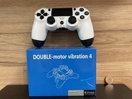 PS4 controller compatible with PlayStation and PC