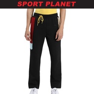 Puma Men X Michael Lau Knit Long Tracksuit Pant Seluar Lelaki (530363-01) Sport Planet 42-26