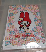 絕版 My Melody 膠墊