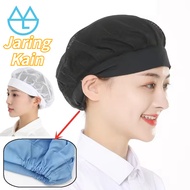 White Chef Hat Axisity Chef Hat Mesh Chef Hat Chef Hat Cooking Hat Kitchen Hat