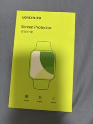 Apple Watch SE3 保護貼 40mm