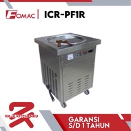 Mesin es krim roll / Fry Ice Cream ICR-PF1R FOMAC