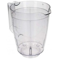 Philips Original Plastic Jar For Daily Collection Blender HR2100