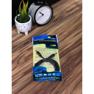 3.5 3M AUX/JACK AUDIO CABLE