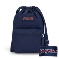 [JANSPORT] DRAW SACK Backpack 14L// Three Colors Available// 0A83LQ Outdoor Camping Hiking Leisure F