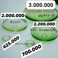 Promo Bioglass MCI