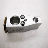 ALTIS 2014 ZRE172/ VIOS 2014 NCP150 / CITY 2014 T9A / AIR COND EXPANSION VALVE / DENSO 3750