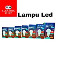 E27 Led Lamp 3Watt 5Watt 7Watt 9Watt 11Watt 14Watt 18Watt 20Watt Protec STARLUX