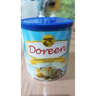 Doreen condensed milk 1kg