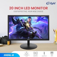 Enlight 20ENL-B 20 Inch VA 75Hz Led Monitor 20inch Enlight Monitpr/