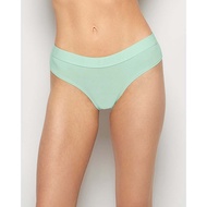 La Senza Essentials Hipster Panty with Logo Band