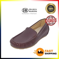 FRANCO MARTINI - SLIP-ONS SHOES WOMEN'S SHOES ELEVATOR FASHION SHOES