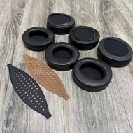 Genuine Sheepskin leather Ear Pads For Hifiman SUNDARA HE400 HE400SE 400i 400s HE560 560i HE500 300 