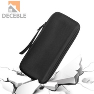 [Deceble.my] Storage Bag Shockproof Protective Case Carry Case for Ayn Odin2 Portal Game Console Org