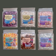 Paper Bedding by Hamppiness / Hamster Cage Pads / Hamster Bedding / Hamster Powder