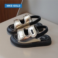 LAPAGO - Sepatu Sandal Velcro Anak Laki Perempuan Casual Import Usia 3 - 12 Tahun Type MKE