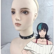 Choker Pin Cosplay Kirara Jjk