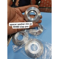 SUZUKI V100 WASHER RIM ZZ / VS125 VS150 VR125