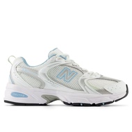 NB Mens 530 (Standard) - White STER
