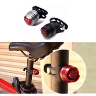 Multi-purpose led bicycle light - bicycle tail light