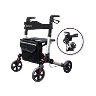 [สินค้าใหม่] ALLWELL รถเข็นช่วยเดิน รุ่น Walk A