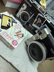 Instax mini90