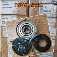 Perodua Alza Aircond Compressor Magnetic Clutch