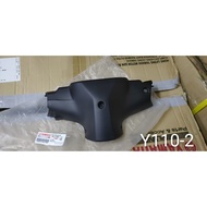 COVER HANDLE REAR-YAMAHA Y1102/SS2- 4VH-F6145-00 -GENUINE HLY YAMAHA