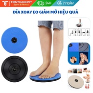 360 degree waist exercise turntable, abdominal exercise turntable at home