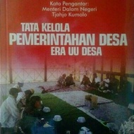 Village government partner village village headERA