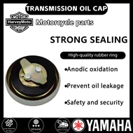Yamaha 4YY-F4610-00 Gas Cap - Fits Sniper150/155/Mio All Models/Aerox/Fazzio