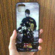 客戶來圖訂造🔥巴塞美斯手機殼 Samsung A22 5G✅