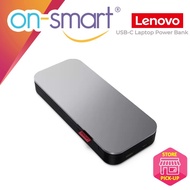 Lenovo Go USB-C Laptop Power Bank (20000 mAh) | 1 Year Warranty