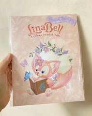 (少量現貨）賀卡LinaBell welcome card
