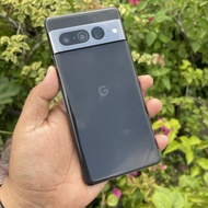 Google Pixel 7 Pro 12/128 imei resmi beacukai