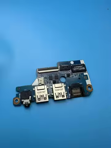 AVAILABLE FOR ACER Helios 300 PH315-53-72XD N20C1 AN515-55 USB AUDIO BOARD
