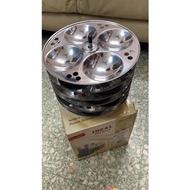 ALUMINIUM IDEAL IDLY STAND 6tray (24holes)