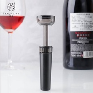 Pull-out Red Wine Stopper Vacuum Wine Stopper Fresh-keeping Sealing Stopper Wine Bottle Stopper Hous