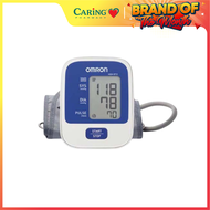 OMRON AUTO BLOOD PRESSURE MONITOR HEM8712
