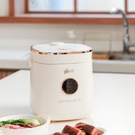 【義大利Giaretti珈樂堤 】三人份舒肥陶瓷電子鍋(GT-RCM06)