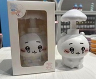 Chiikawa 吉伊卡哇 洗手液 洗手液樽 Chiikawa Park 代購