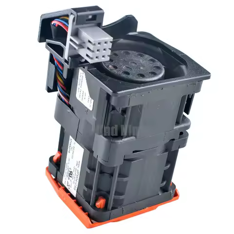 GFM0412SS VGMHR-A02 WWW1K-A01 14VG6-A01 WXVP0-A01 40mm fan 40x40x56mm DC12V cooling fan for PowerEdg