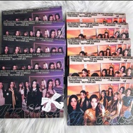 [READY] SEALED ALBUM HEARTS2HEARTS H2H PHOTOBOOK - THE CHASE