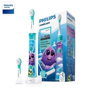 Philips Children Electric Toothbrush HX6322 HX6352