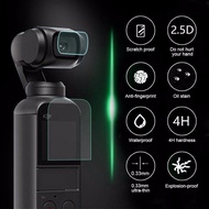 DJI Osmo Pocket/Osmo Pocket 2/Osmo Pocket 3 Tempered Glass Screen Protector