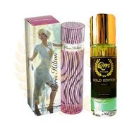 Paris Hilton by QM Perfume