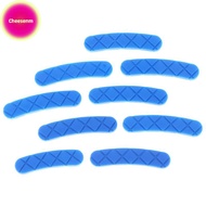 Cheesenm New 9PCS MPS6 6DCT450 Transmission Clutch Rubber Thrust Washer Kit Transmission Buffer Blos